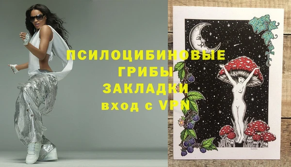 стафф Заволжье